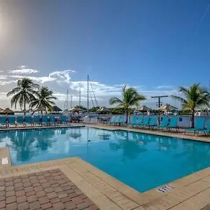 Ferienhaus Grand Marina Stock Island Yacht Club, Key West