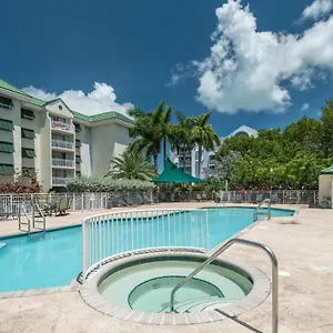 Sunrise Suites Jamaica #102 Key West