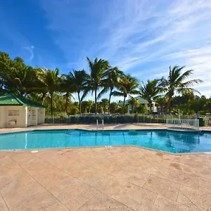 Sunrise Big Kahuna #202 Key West