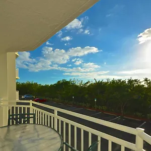 Sunrise Dominican #110 Key West