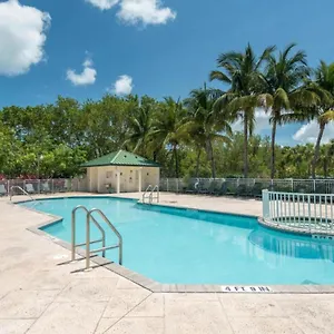 Sunrise Suites Grand Bahama #106 Key West
