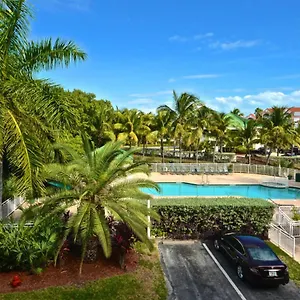 Sunrise Suites Grenada #209 Key West